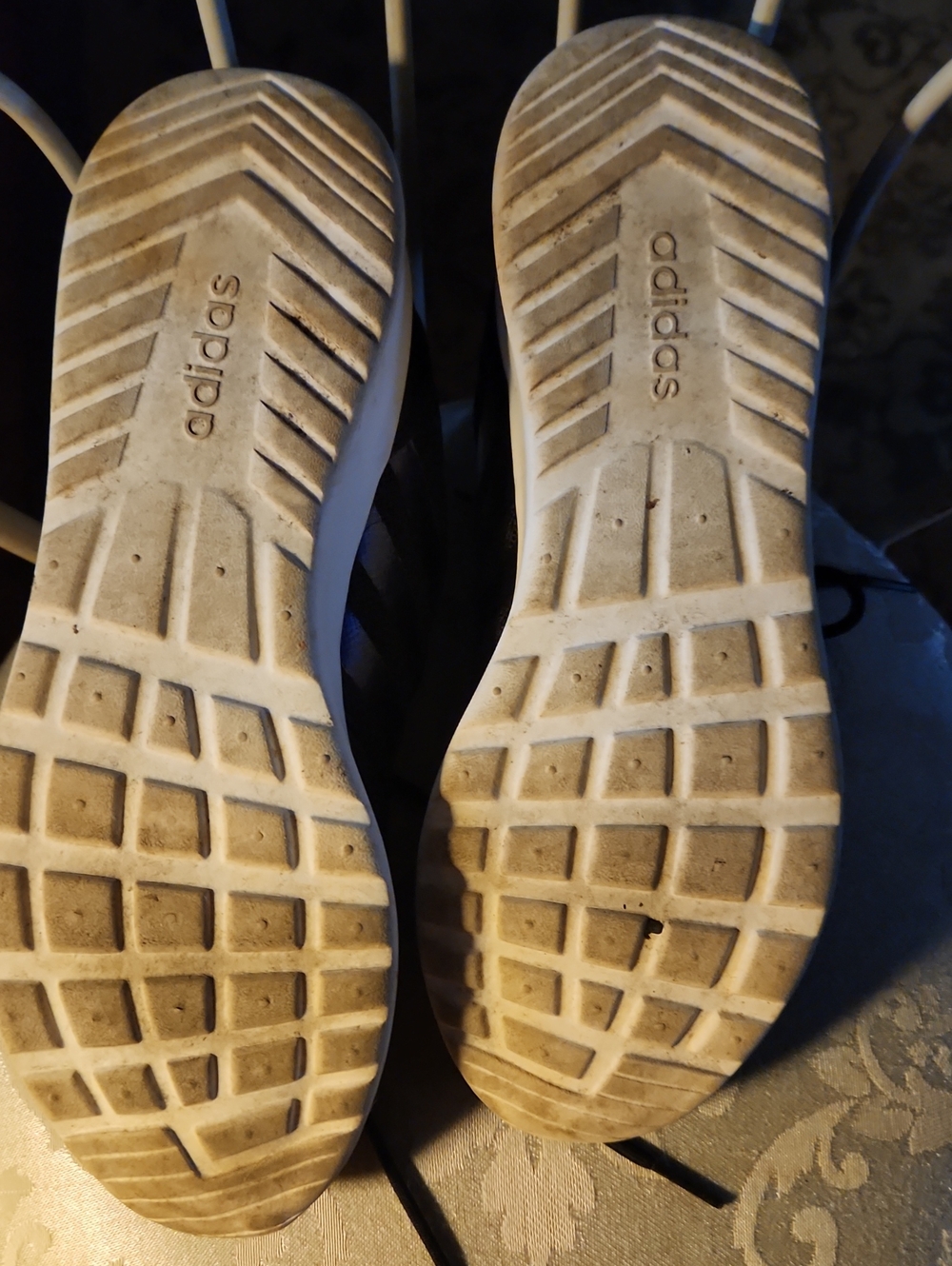 adidas cloudfoam - Picture 4 of 7